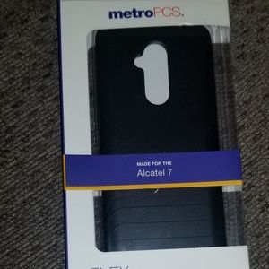 3/$20 Nwt  Alcatel 7 gel phone case
